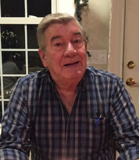 Wesley Junior Combs Profile Photo