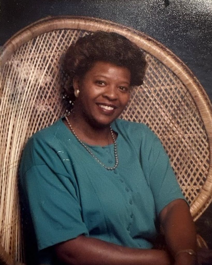 Kathy Lynn Rucker