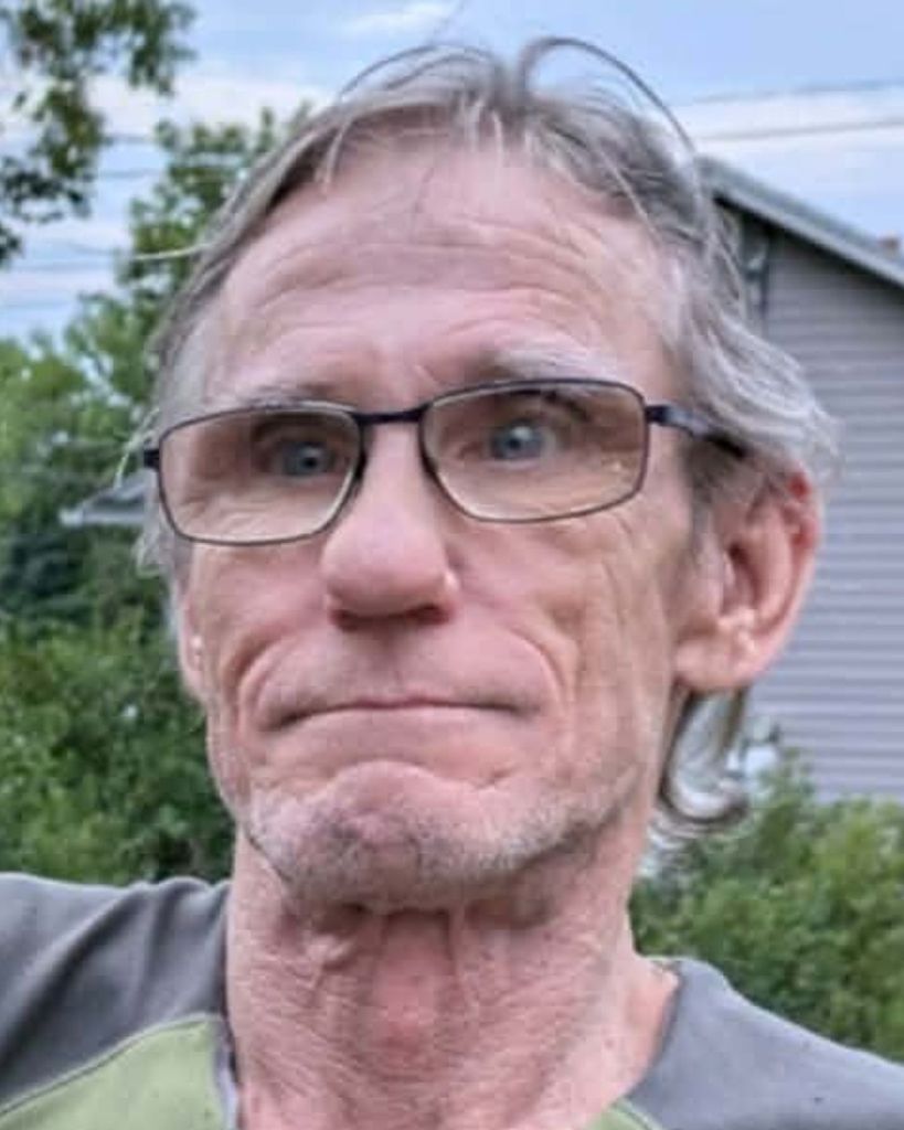 Shaun Nixon Profile Photo