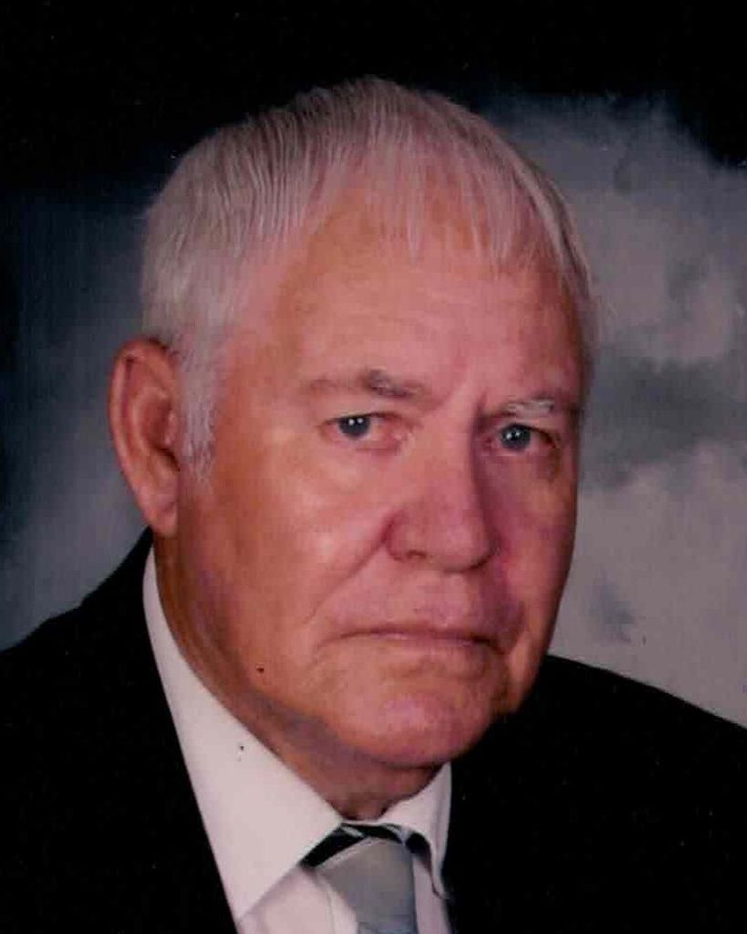 Jackie Howard Shroyer