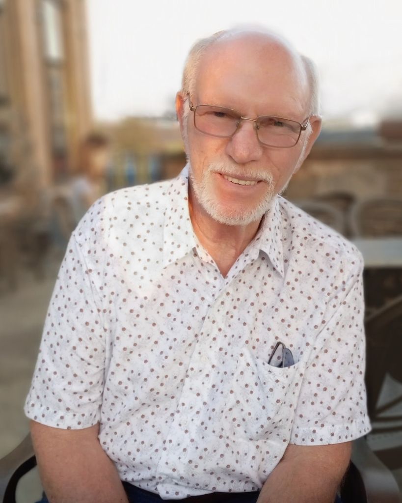 Kenneth W. "Ken" Evenhouse