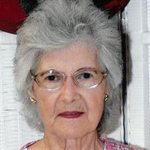 Madalene Murrell Profile Photo