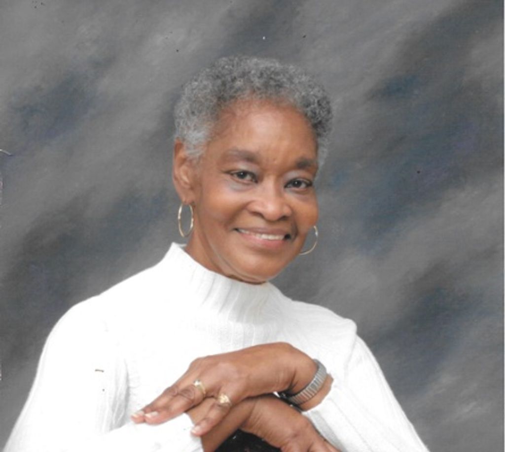 Geraldine Stephens Outterbridge