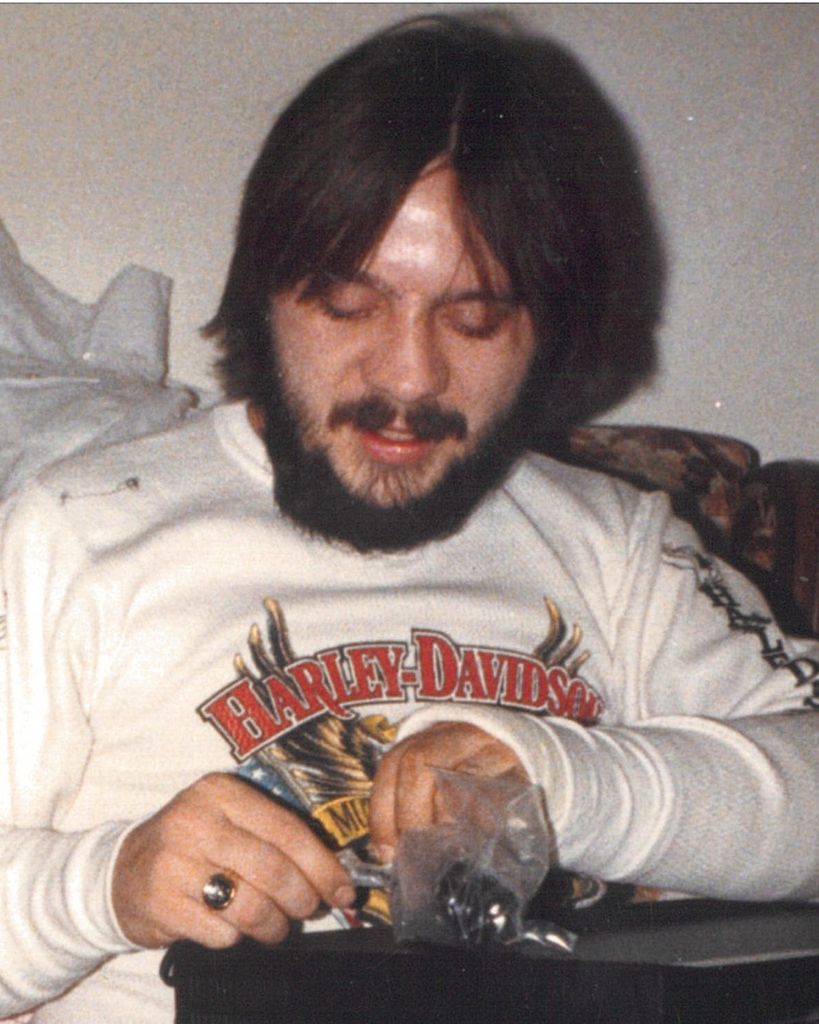 Warren E. Mullens