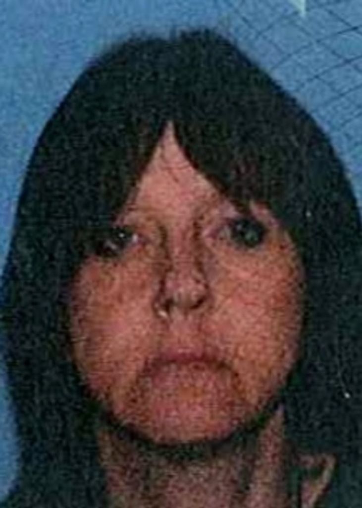 Bonnie Sue Hollingsworth