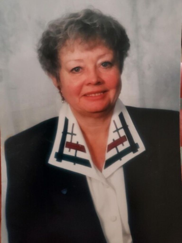 Marilyn Kay Mansfield