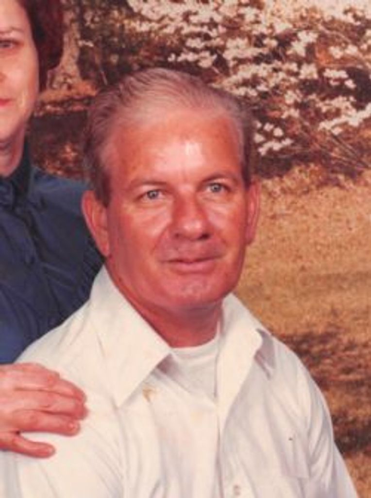 Richard Bordelon