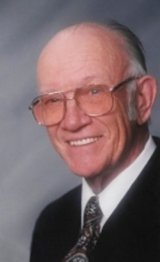 Robert Ph.D