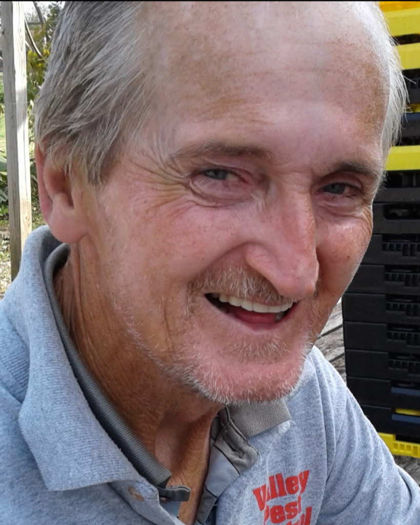 Stanley Richard Swinford