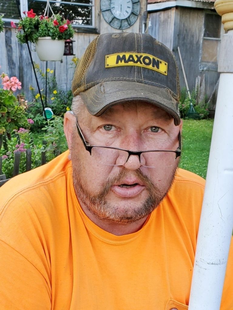 Kevin Robert Ridgley