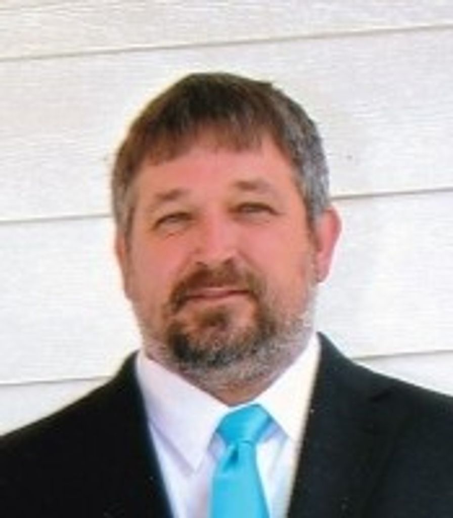 Michael  Ray Ethington