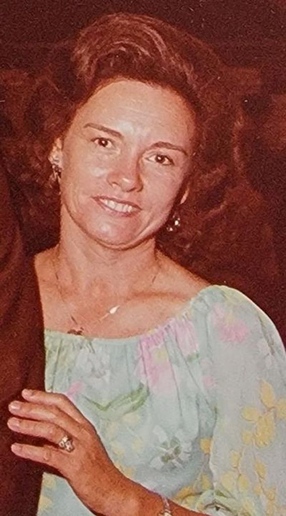 Lois Bell O'Rear Profile Photo