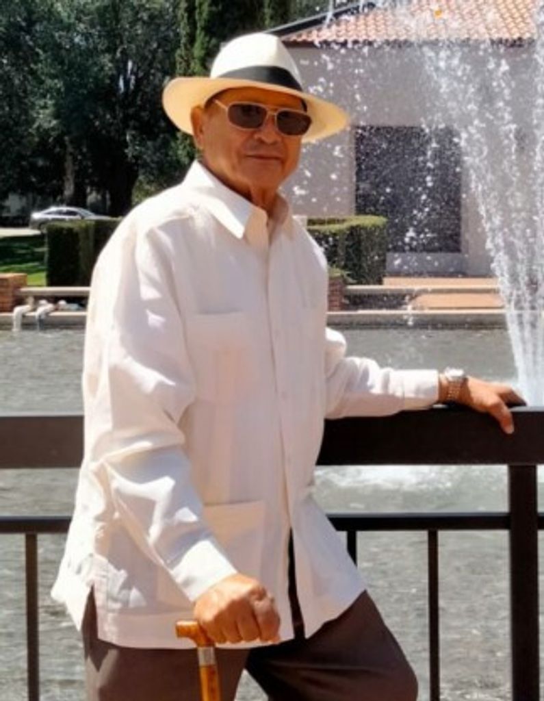 Pedro E. Vicioso Profile Photo