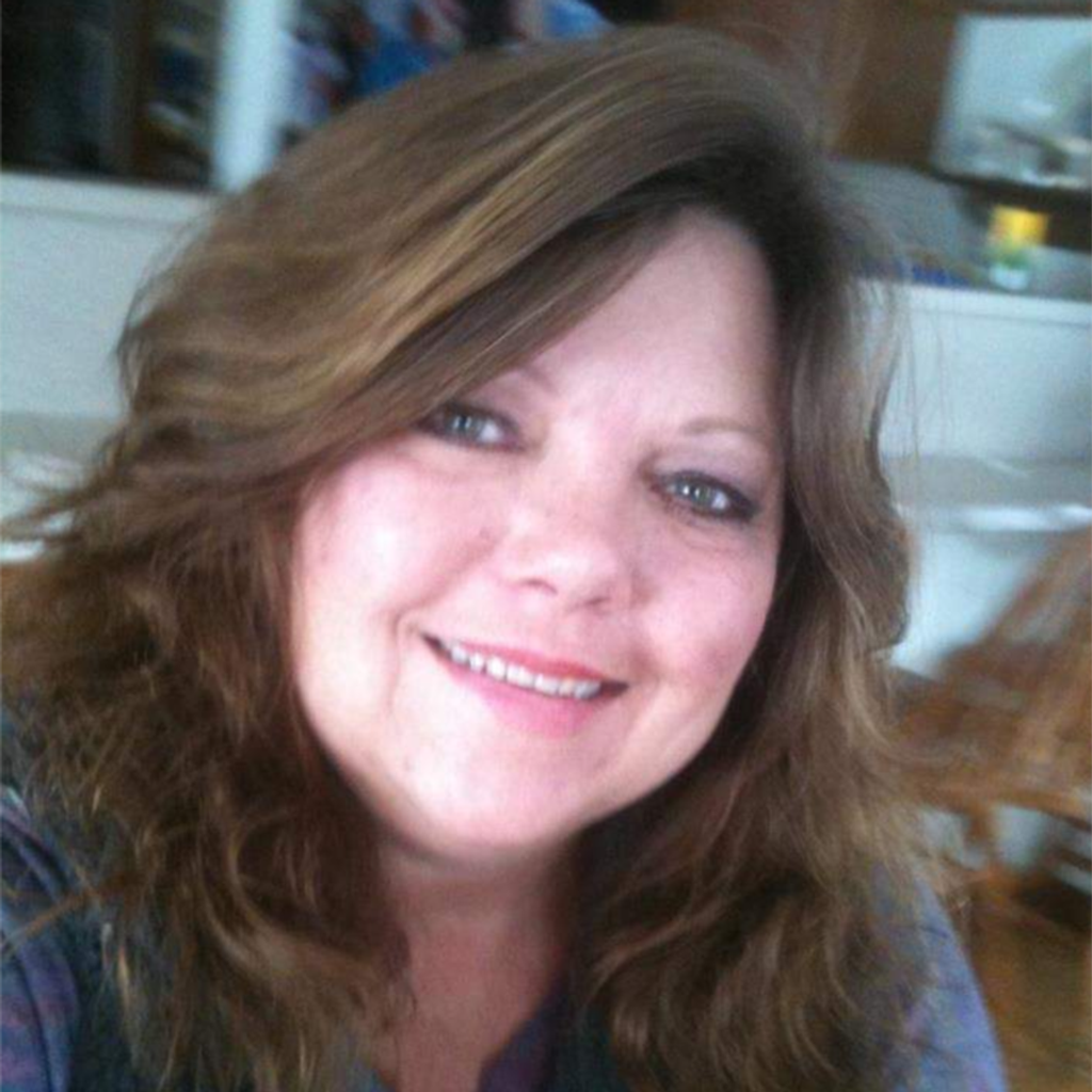 Laurie Ann Janing