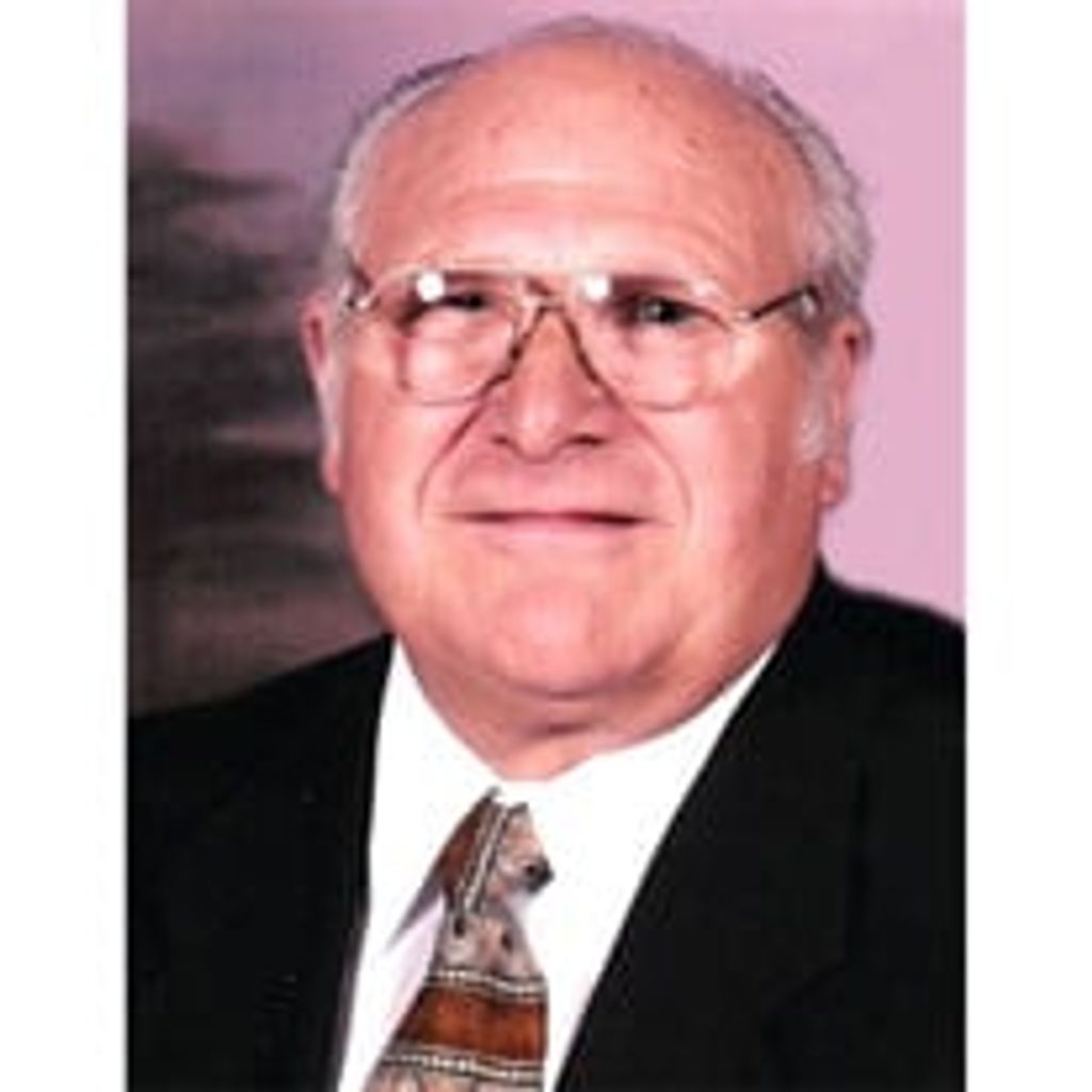 Werner Ochsenhirt