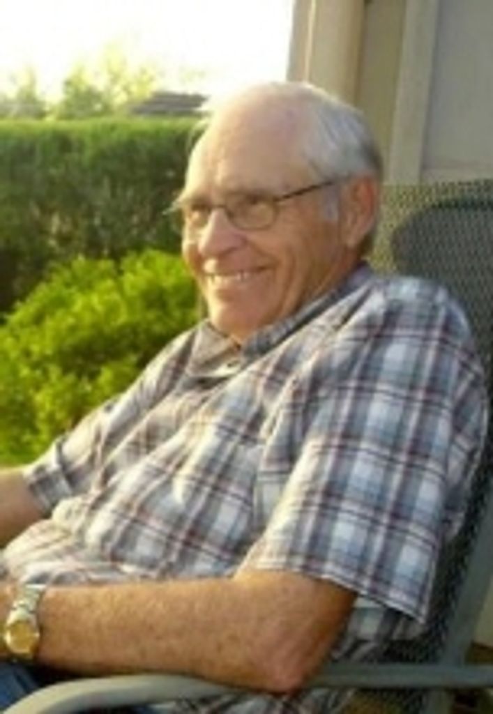 Wayne Eldon Moore