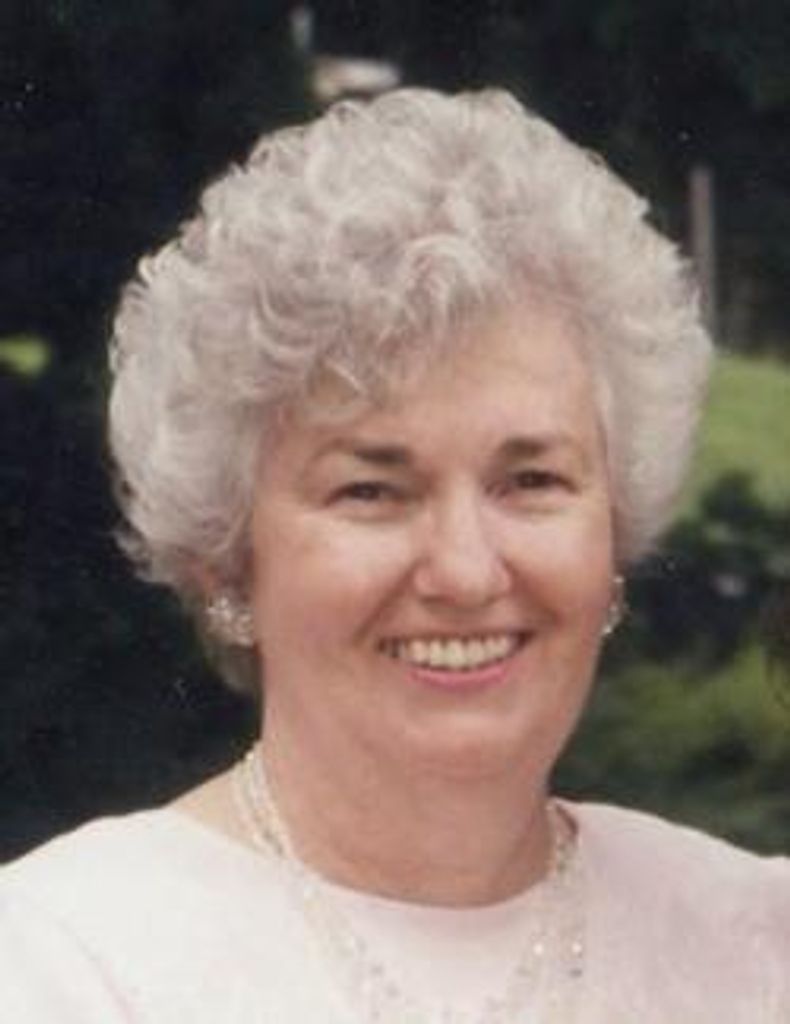 Charlotte Nedbal Profile Photo