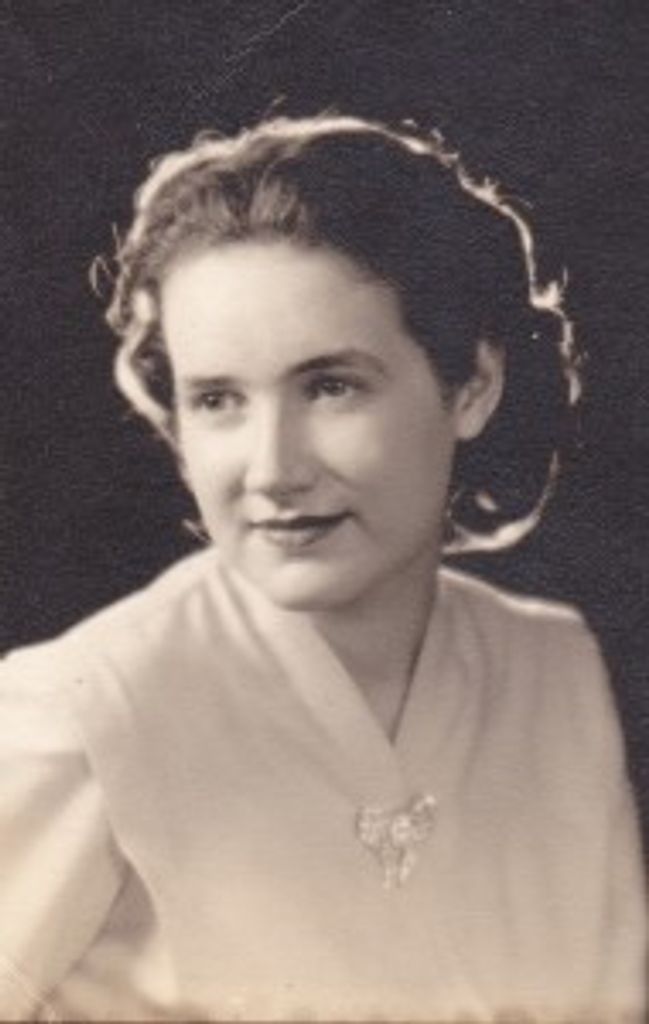 Florence Stringfield