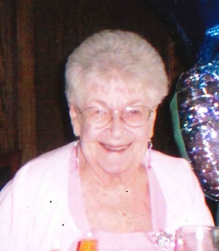 Elverna Alma Mcnaboe