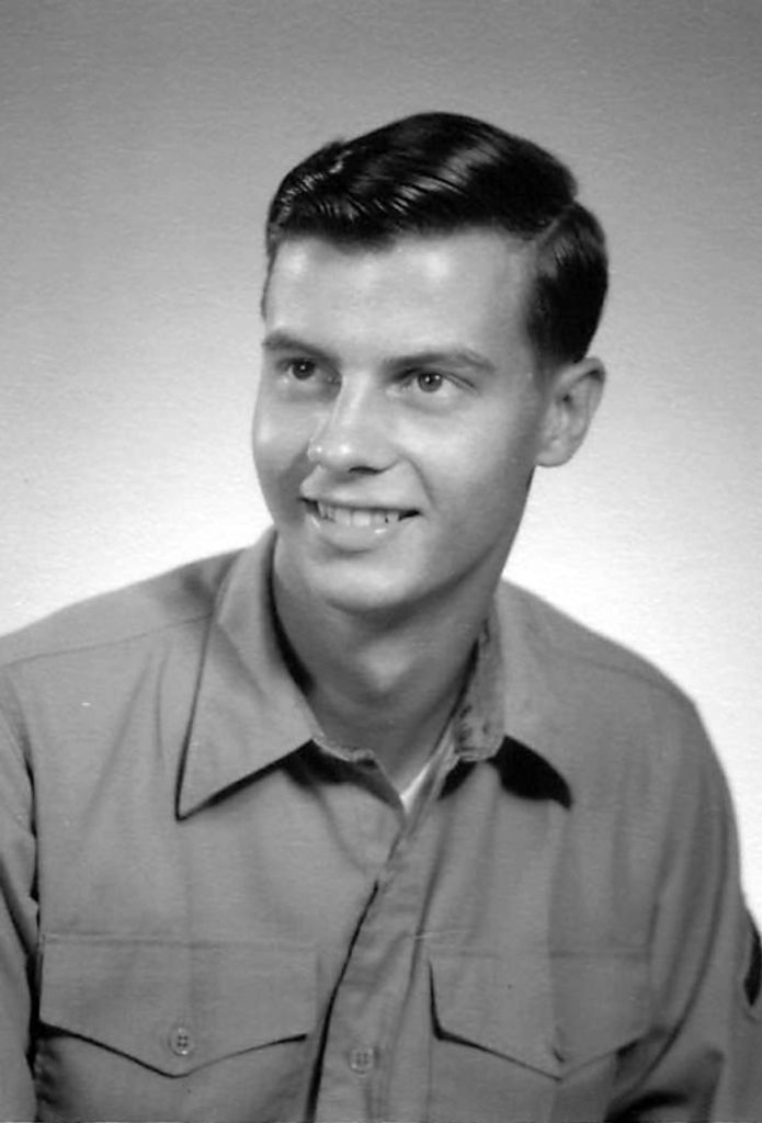 Bernard Boos, Jr. Profile Photo
