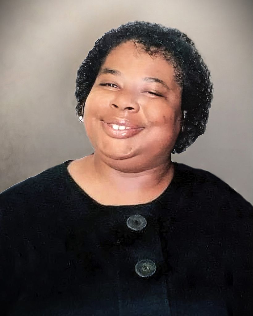 Sandra Kathleen Williams
