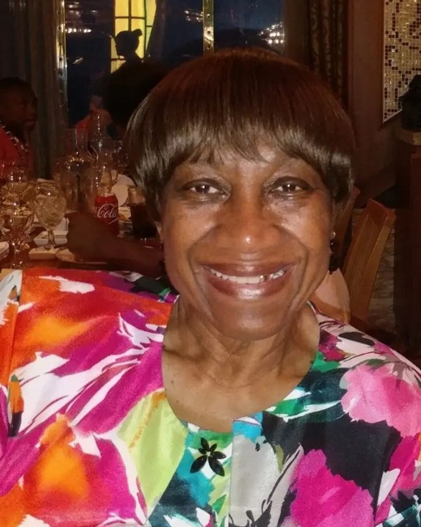 Doris Robinson