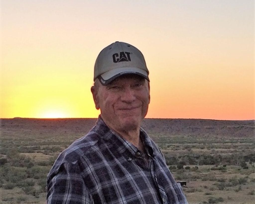 Dennis Ray Profile Photo