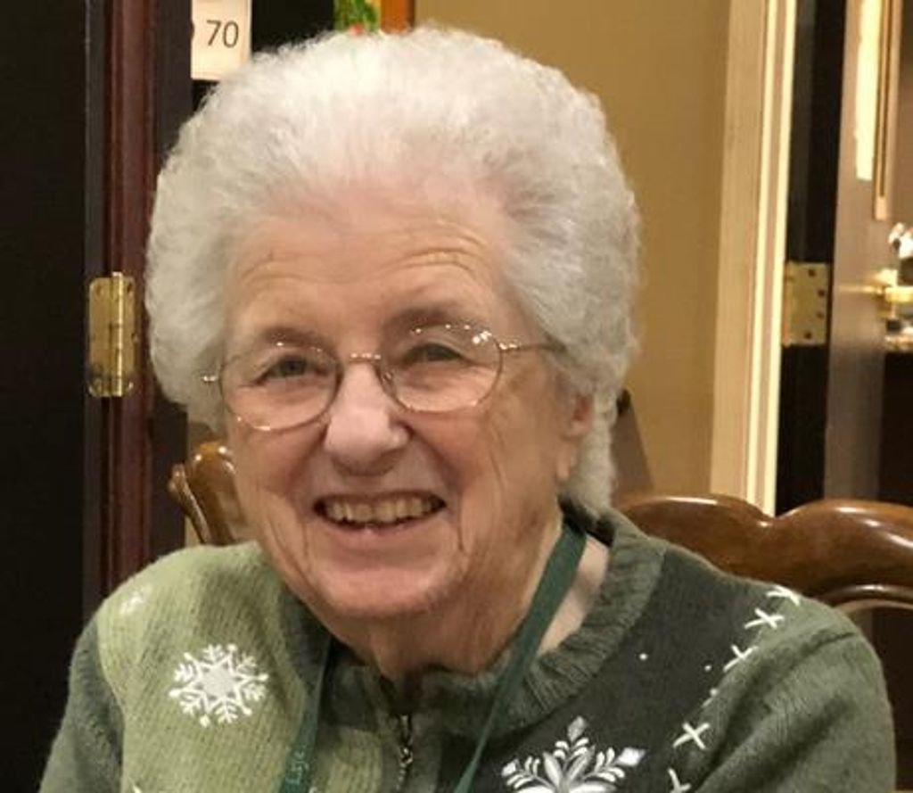 Alice (Binger) Macneill Profile Photo