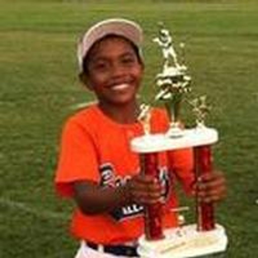 Keyon Torres