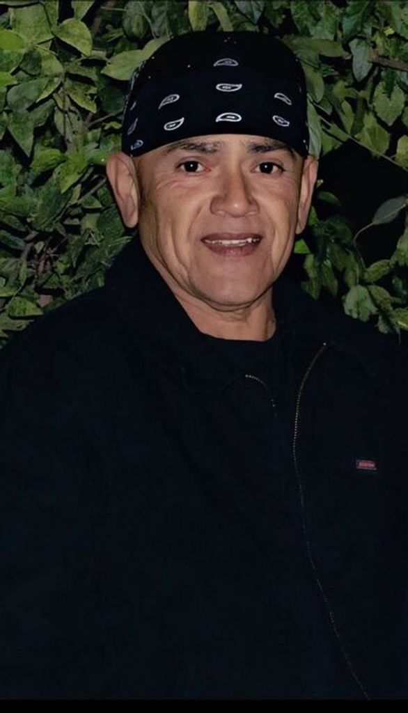 Ricardo Guzman, Jr.