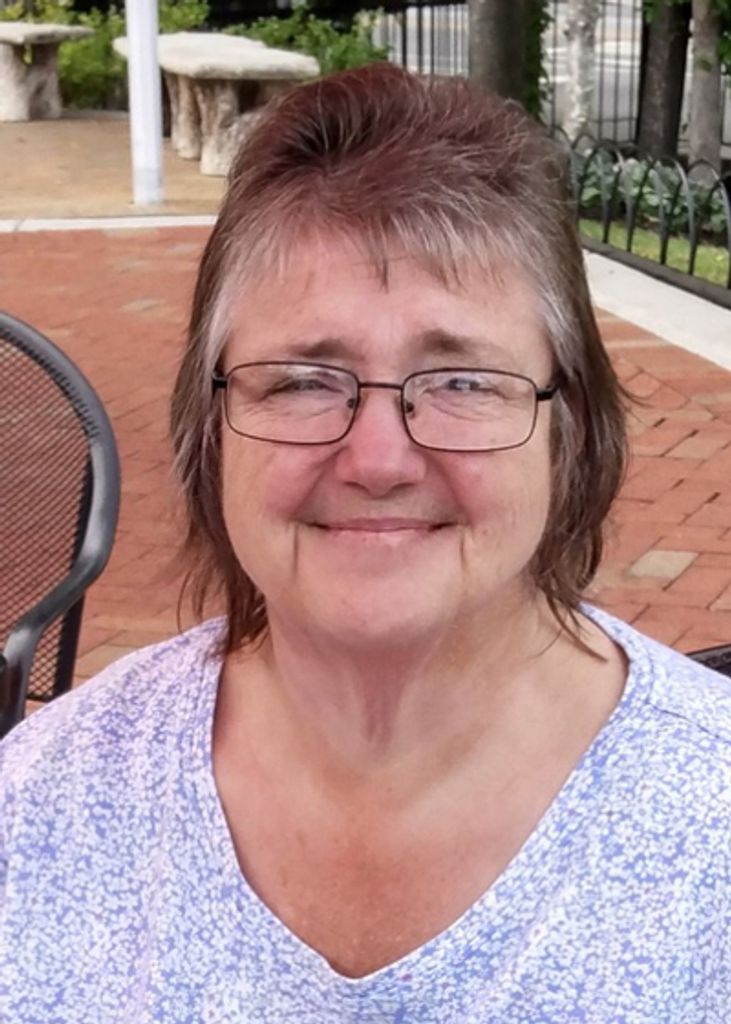 Janie Sue Dunkelberger