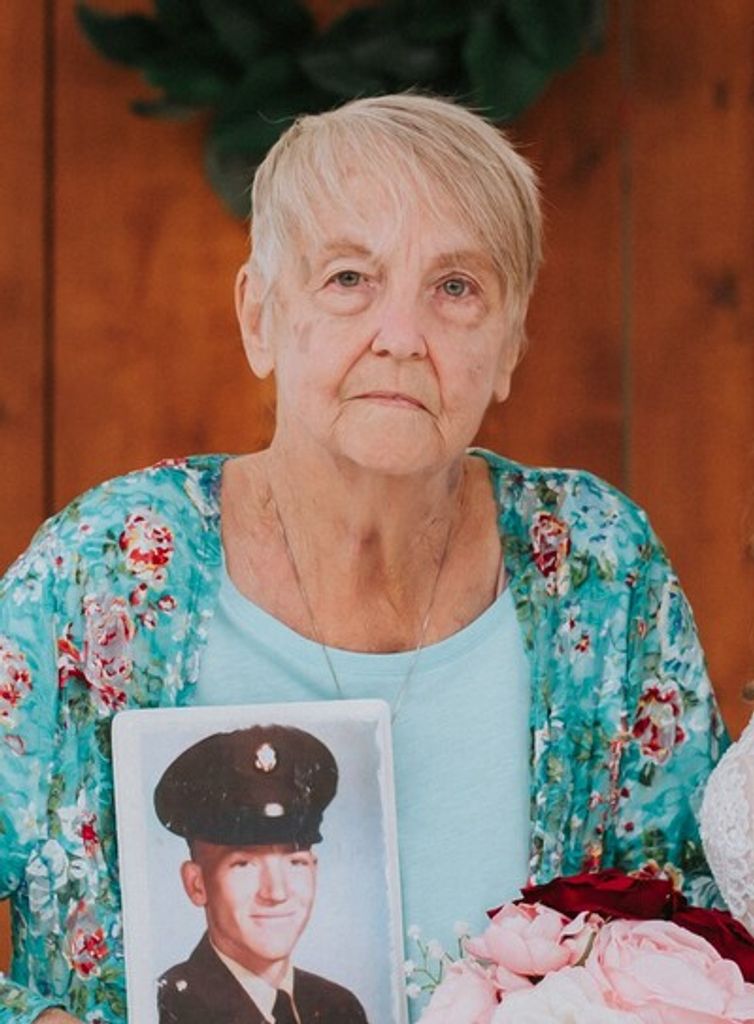 Frances "Kay" Benge Profile Photo