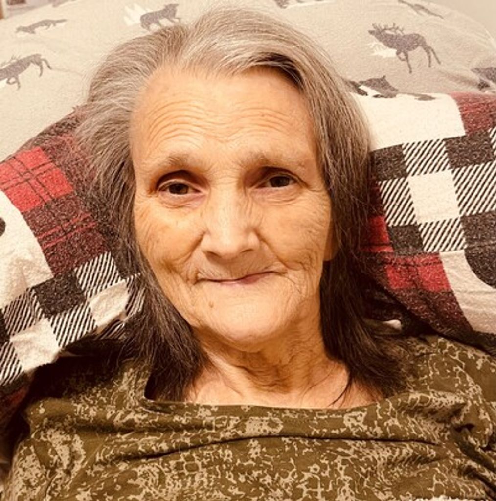 Bertha Ann Wells Profile Photo