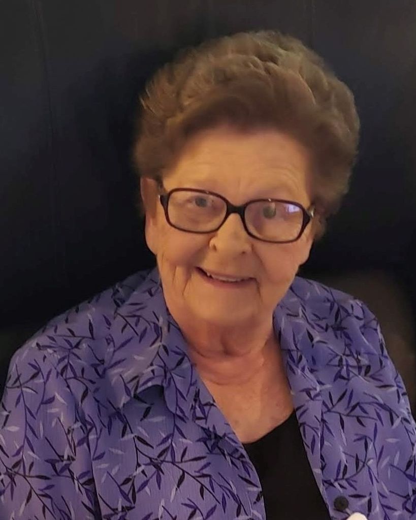 Betty Lou Weaver Profile Photo