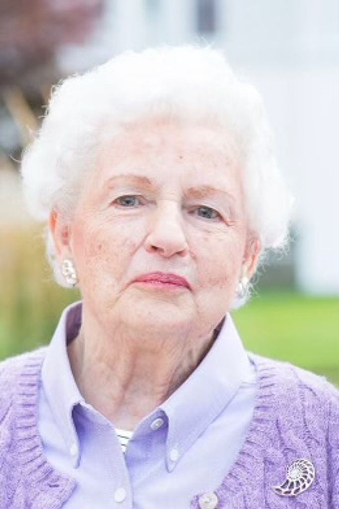 Fayne P. Wakeman Profile Photo