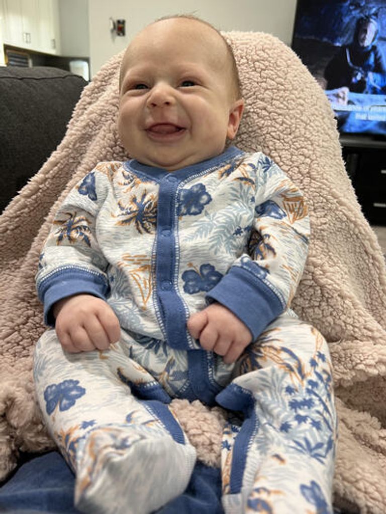 Levin Eugene Libberton Profile Photo