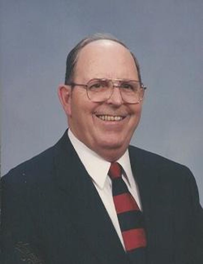 James A "Jim" Mcguire Jr Profile Photo