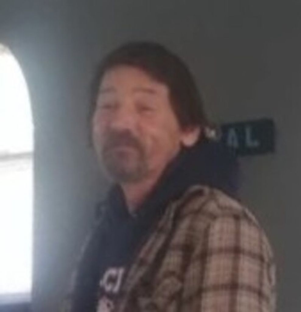 Tony Randell Spurgeon