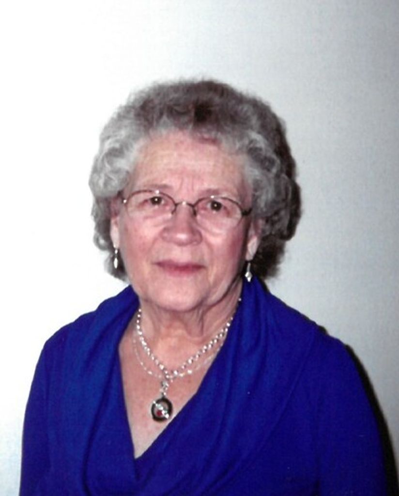 Beverly J. Romick Profile Photo