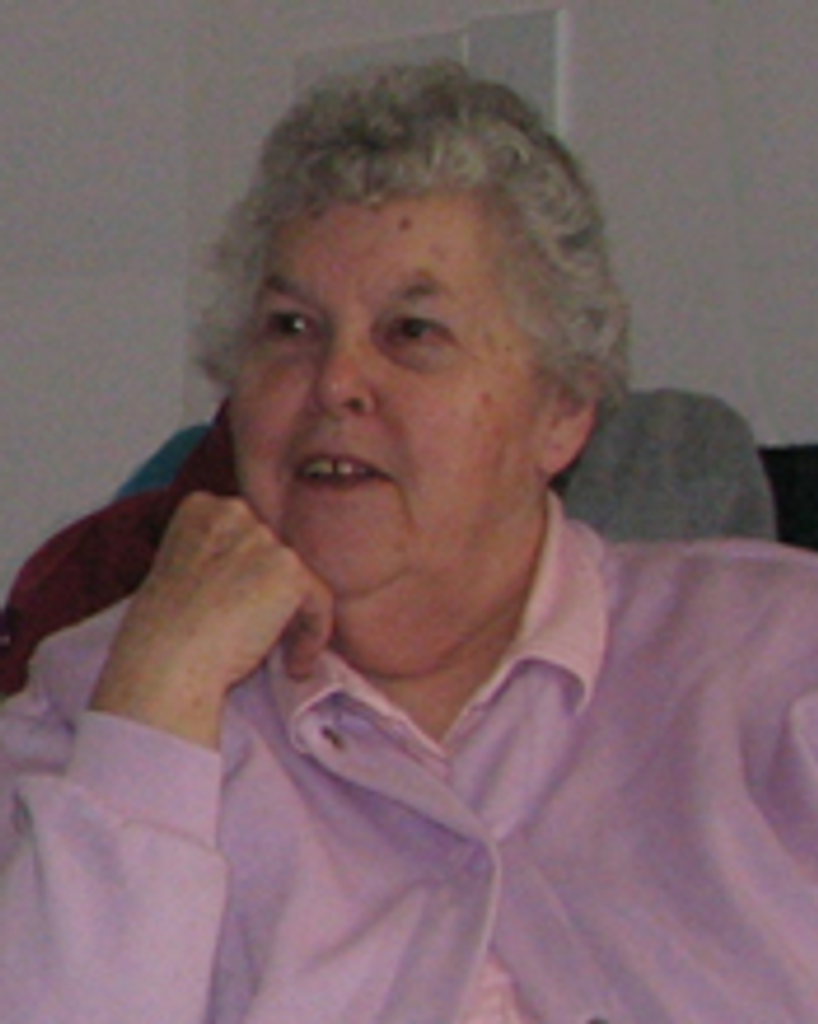 Shirley May Preston Profile Photo