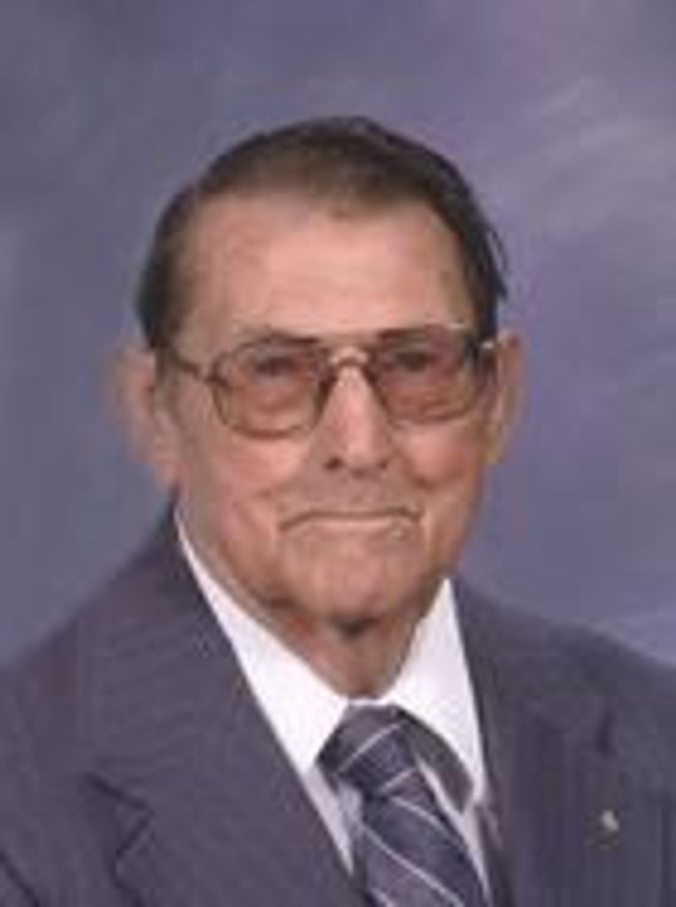 Kenneth George Heien Profile Photo