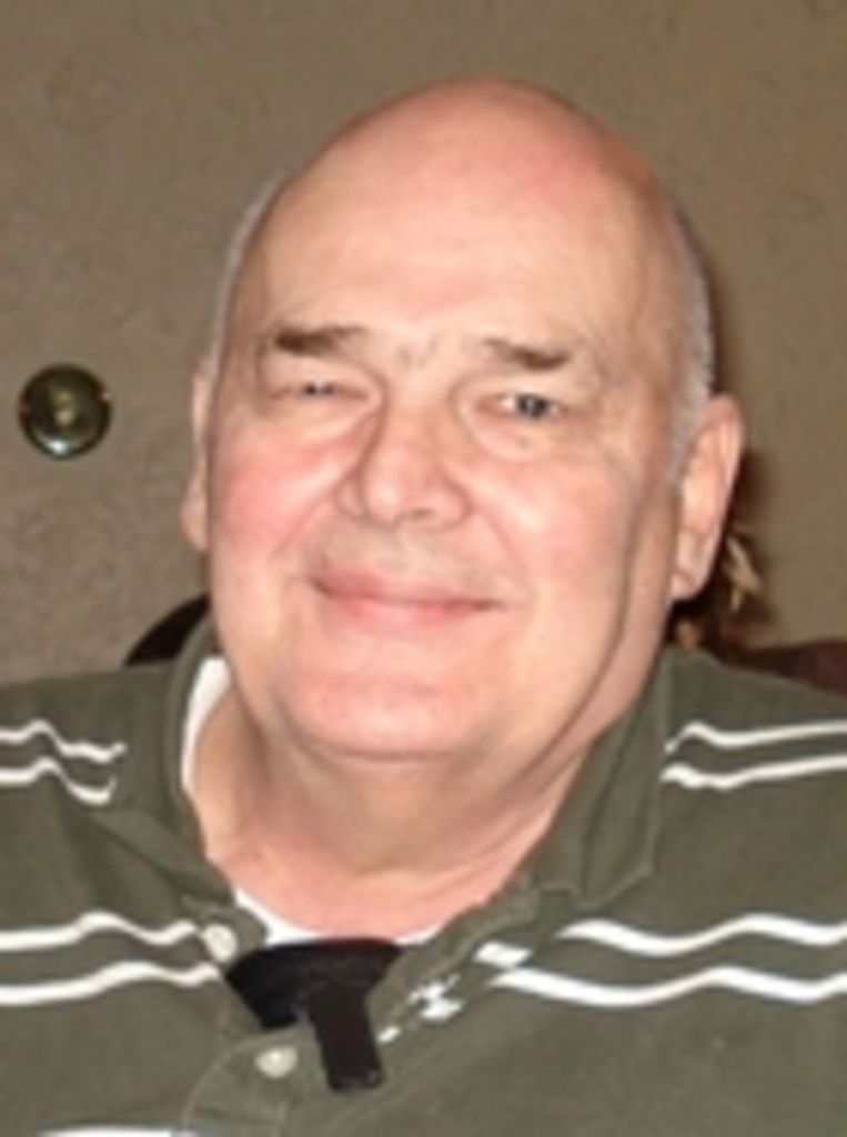 Franklin Donald 'Don' Moran Jr.