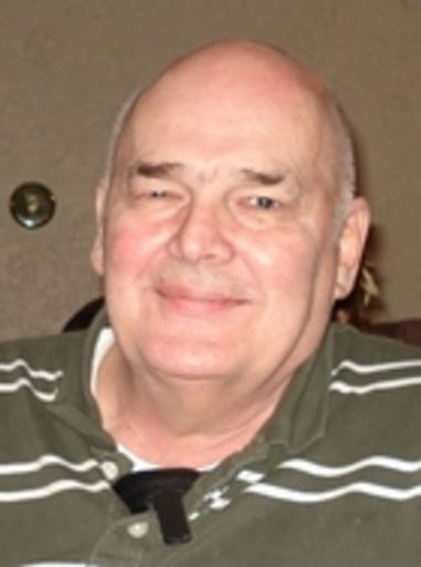 Franklin Donald 'Don' Moran Jr. Profile Photo