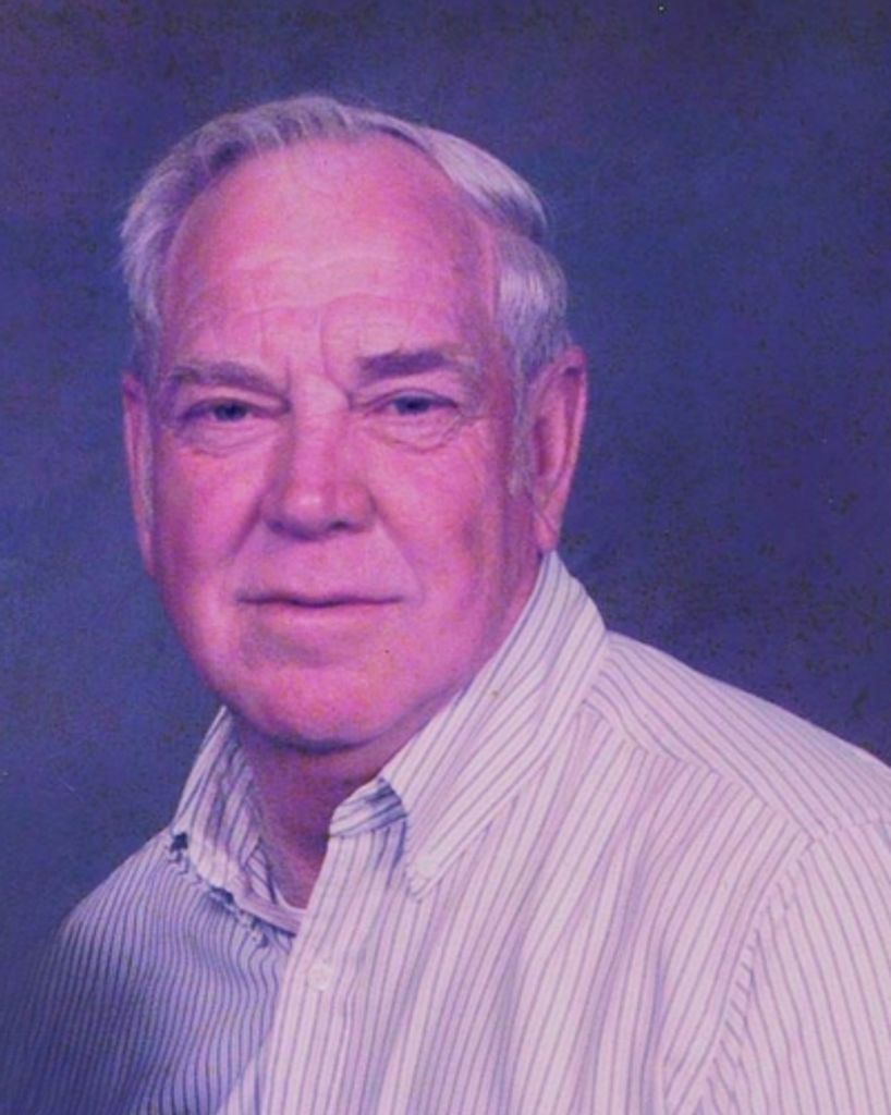 Henry A. Whitworth Profile Photo