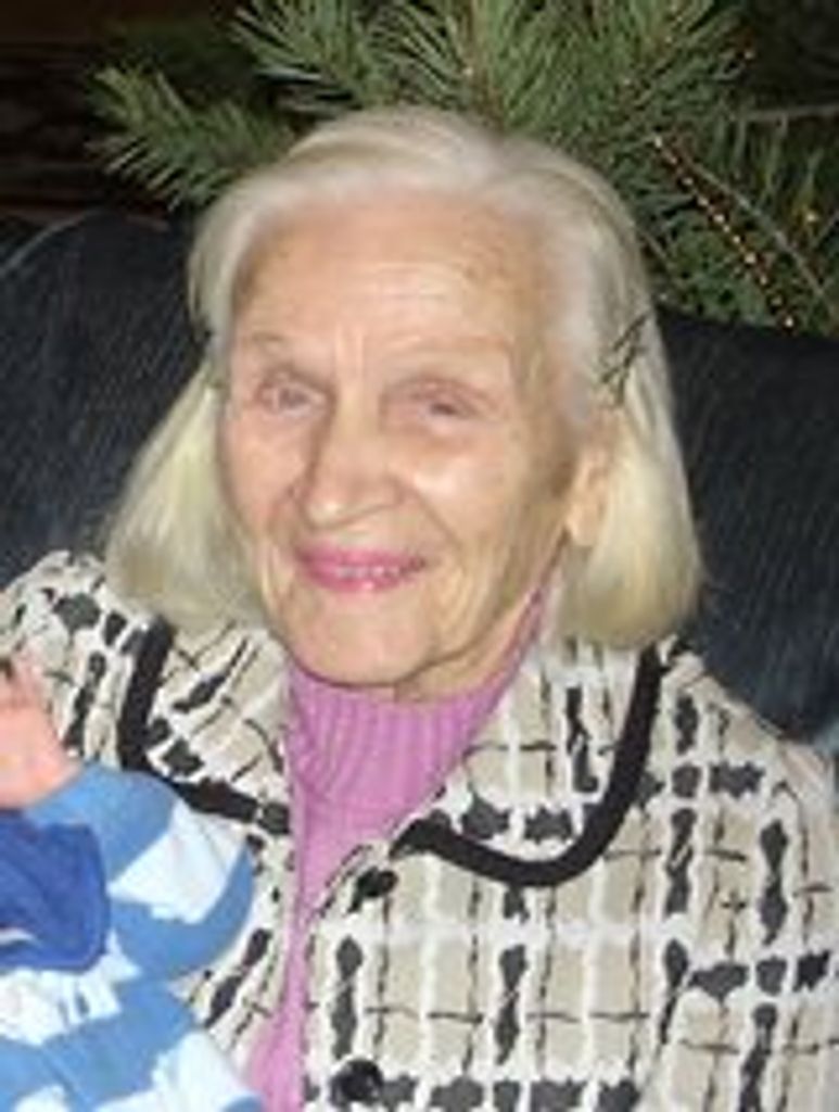 Helen Voytek