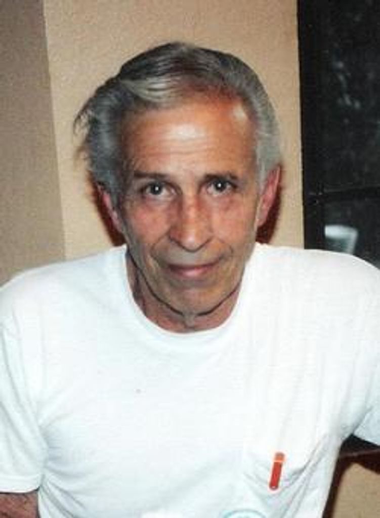 Dennis Jay Mower, Sr.