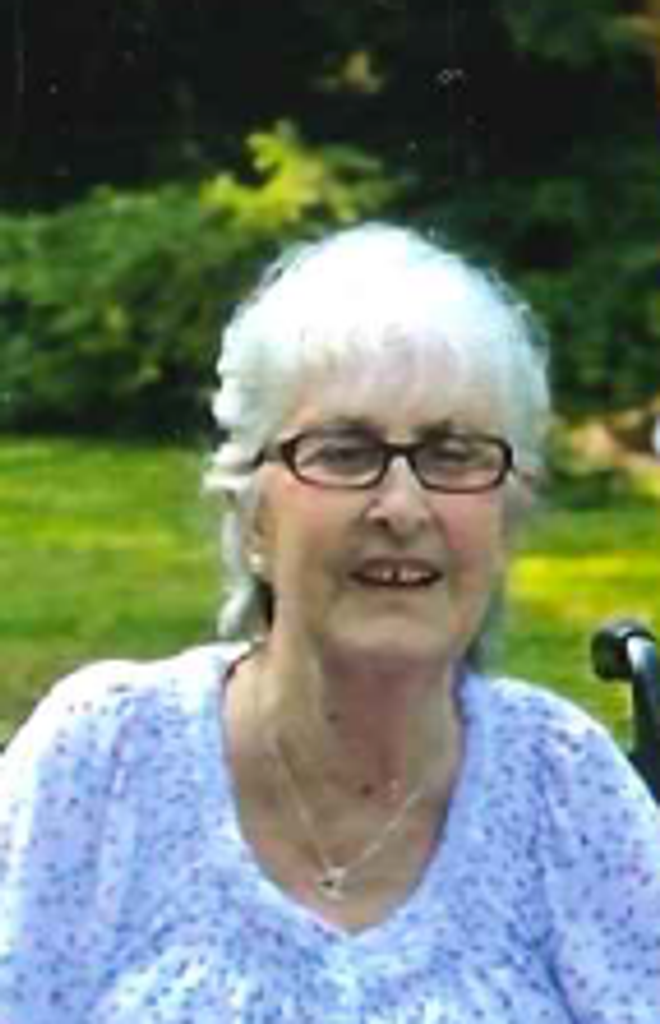 Esther Adell Pruitt Profile Photo