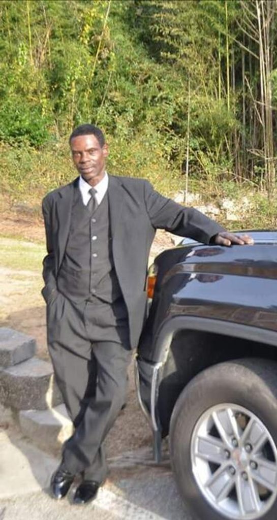 Michael L. Gordon Profile Photo