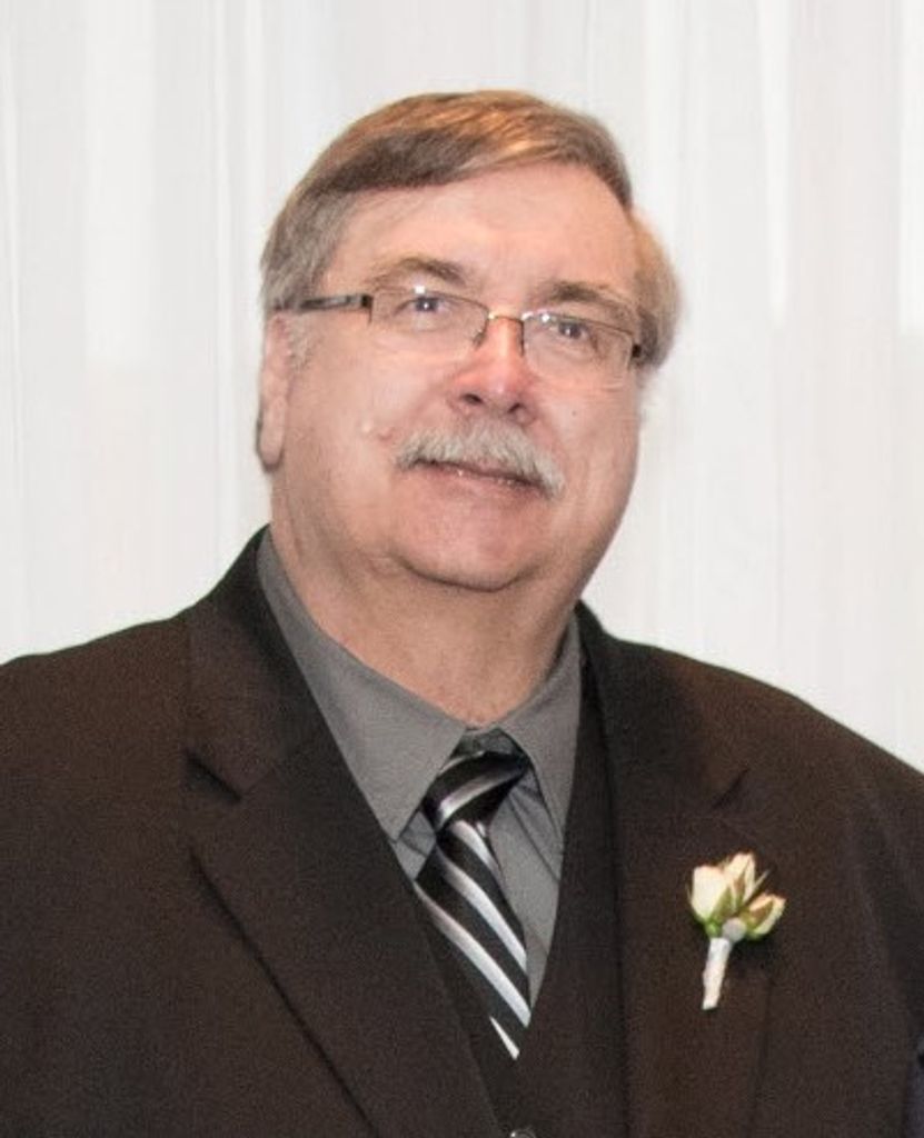 Kenneth B. Nowack Profile Photo