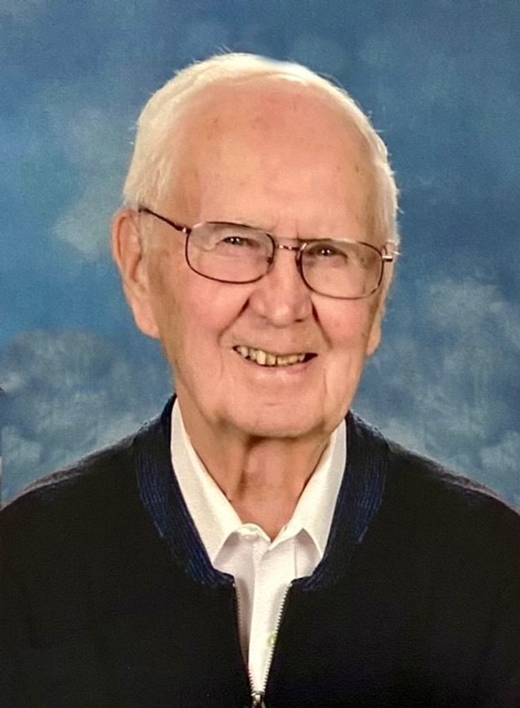 Kenneth R. Johnson Profile Photo